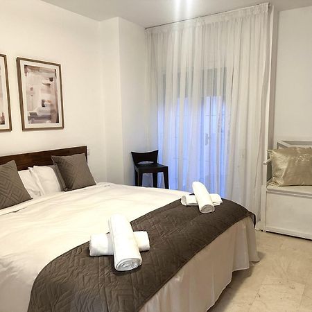 Apartamento En Marbella Guadalmina Primera Linea De Campo De Golf Los Cartujanos Екстер'єр фото