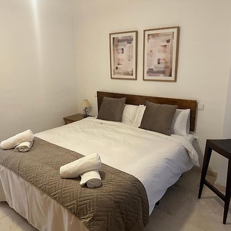 Apartamento En Marbella Guadalmina Primera Linea De Campo De Golf Los Cartujanos Екстер'єр фото