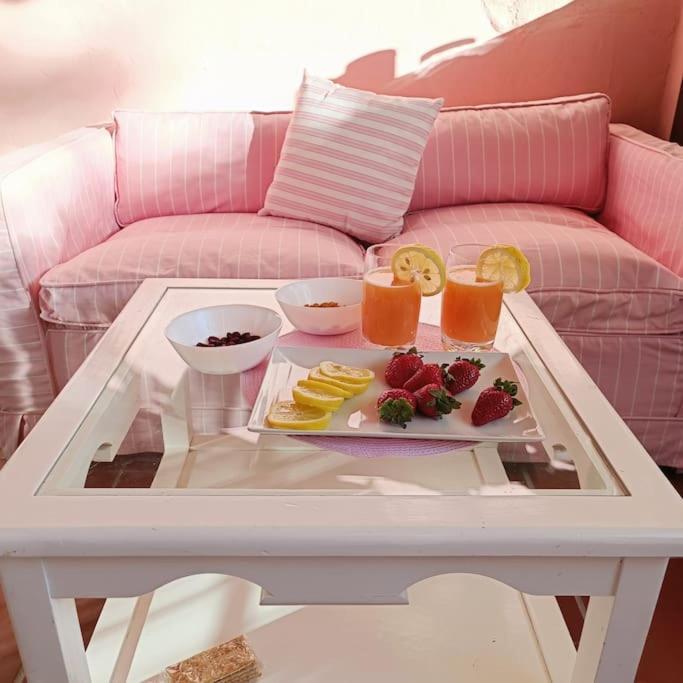 Apartamento En Marbella Guadalmina Primera Linea De Campo De Golf Los Cartujanos Екстер'єр фото