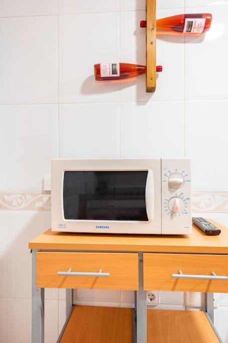Apartamento En Marbella Guadalmina Primera Linea De Campo De Golf Los Cartujanos Екстер'єр фото